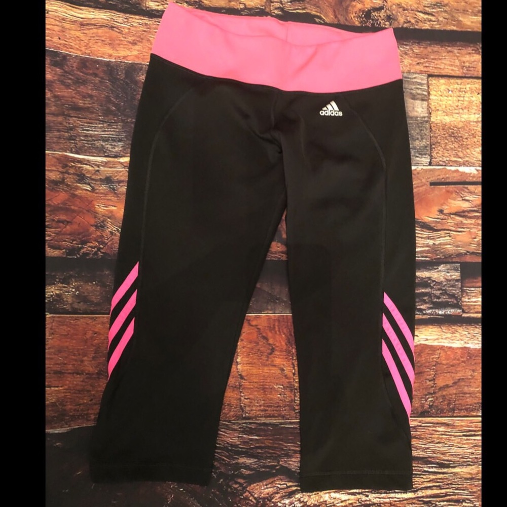 Women’s work out Capris